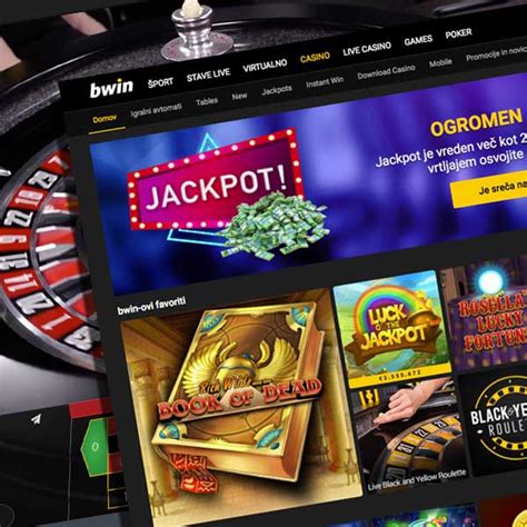 bwin casino games
